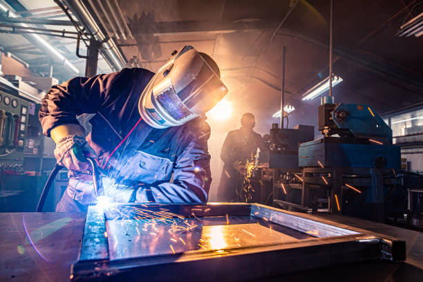 Best Structural Steel Welding in Craig Beach, OH