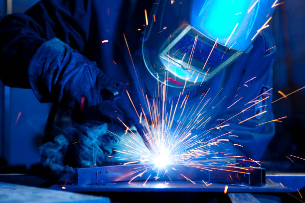 Best Automation and Robotic Welding in Craig Beach, OH