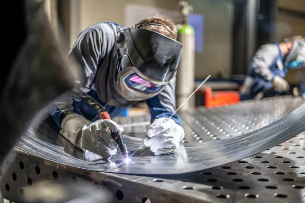 Affordable Welder Services in Craig Beach, OH