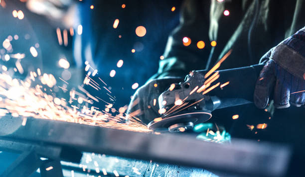Best Specialty Welding Processes in Craig Beach, OH